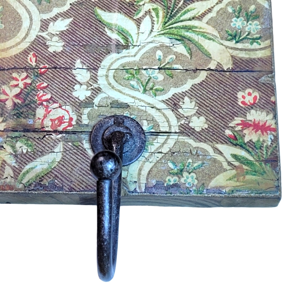 Vintage Look Wall Hook